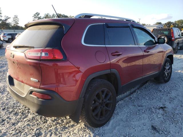 Photo 3 VIN: 1C4PJMCBXFW512550 - JEEP CHEROKEE L 