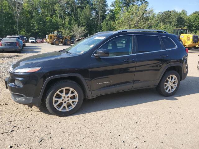 Photo 0 VIN: 1C4PJMCBXFW513939 - JEEP GRAND CHEROKEE 