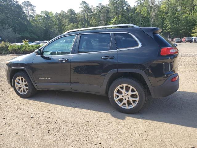 Photo 1 VIN: 1C4PJMCBXFW513939 - JEEP GRAND CHEROKEE 