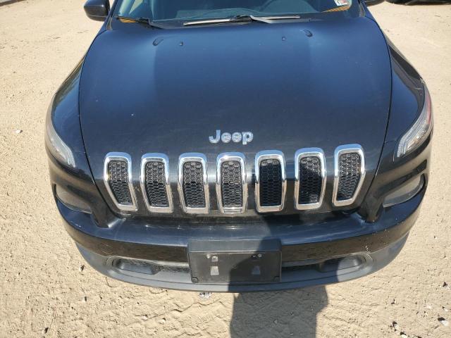 Photo 11 VIN: 1C4PJMCBXFW513939 - JEEP GRAND CHEROKEE 