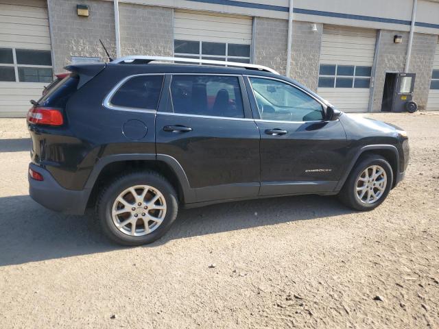 Photo 2 VIN: 1C4PJMCBXFW513939 - JEEP GRAND CHEROKEE 