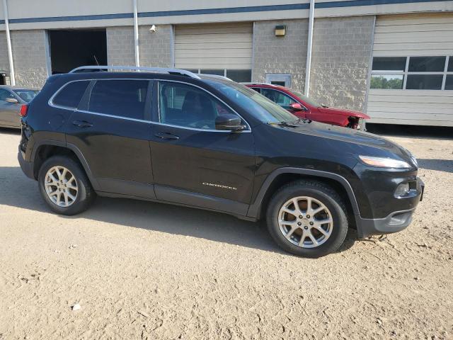 Photo 3 VIN: 1C4PJMCBXFW513939 - JEEP GRAND CHEROKEE 