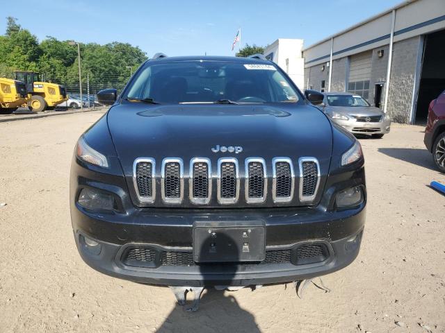 Photo 4 VIN: 1C4PJMCBXFW513939 - JEEP GRAND CHEROKEE 