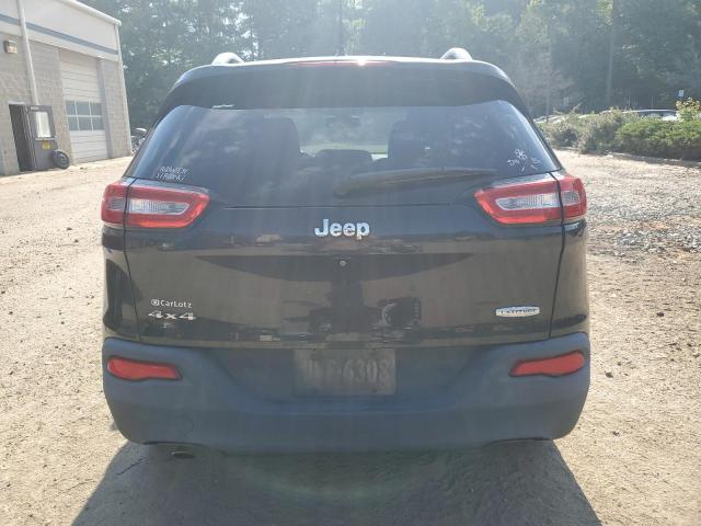 Photo 5 VIN: 1C4PJMCBXFW513939 - JEEP GRAND CHEROKEE 