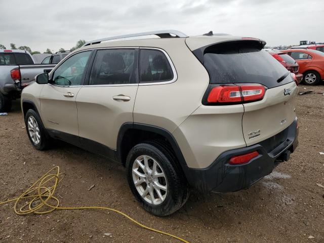 Photo 1 VIN: 1C4PJMCBXFW555107 - JEEP GRAND CHEROKEE 