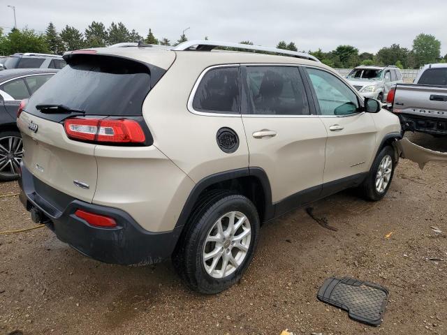 Photo 2 VIN: 1C4PJMCBXFW555107 - JEEP GRAND CHEROKEE 