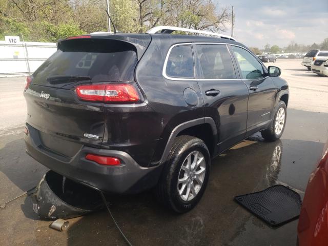 Photo 3 VIN: 1C4PJMCBXFW601566 - JEEP CHEROKEE L 