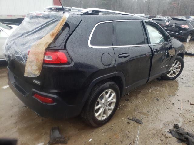 Photo 2 VIN: 1C4PJMCBXFW614706 - JEEP CHEROKEE L 