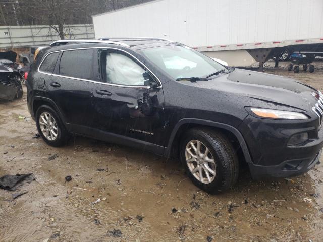 Photo 3 VIN: 1C4PJMCBXFW614706 - JEEP CHEROKEE L 