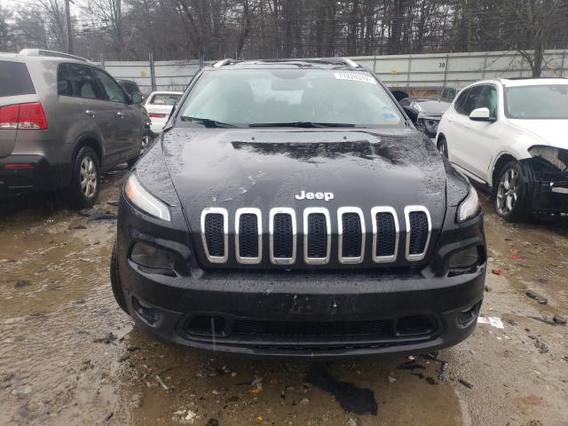 Photo 4 VIN: 1C4PJMCBXFW614706 - JEEP CHEROKEE L 