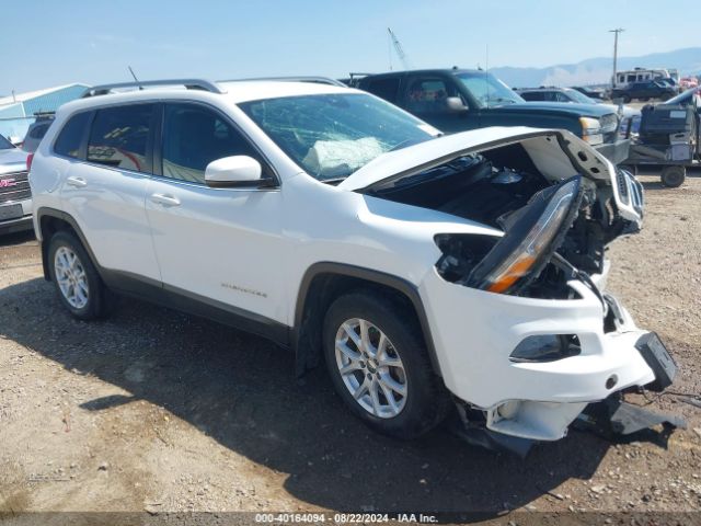 Photo 0 VIN: 1C4PJMCBXFW630713 - JEEP CHEROKEE 