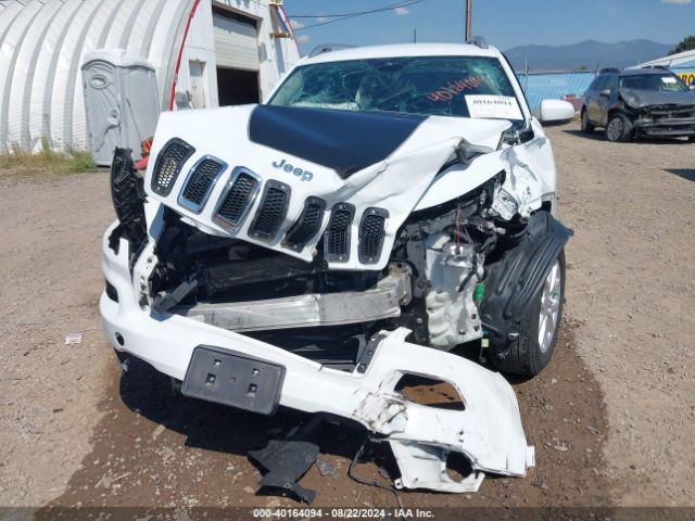 Photo 5 VIN: 1C4PJMCBXFW630713 - JEEP CHEROKEE 