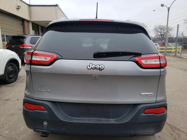 Photo 5 VIN: 1C4PJMCBXFW644806 - JEEP CHEROKEE L 