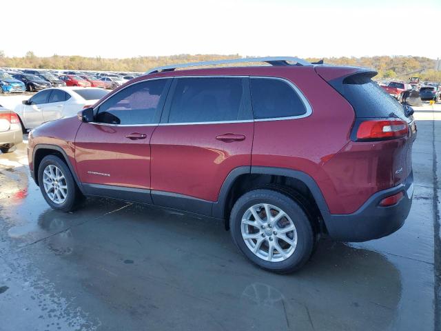 Photo 1 VIN: 1C4PJMCBXFW651853 - JEEP CHEROKEE L 