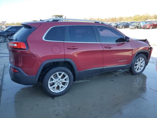 Photo 2 VIN: 1C4PJMCBXFW651853 - JEEP CHEROKEE L 