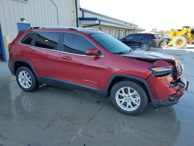 Photo 3 VIN: 1C4PJMCBXFW651853 - JEEP CHEROKEE L 