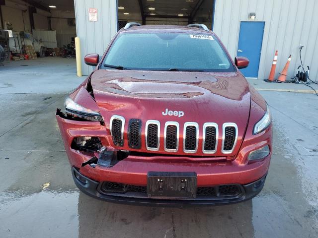 Photo 4 VIN: 1C4PJMCBXFW651853 - JEEP CHEROKEE L 