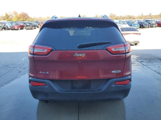 Photo 5 VIN: 1C4PJMCBXFW651853 - JEEP CHEROKEE L 