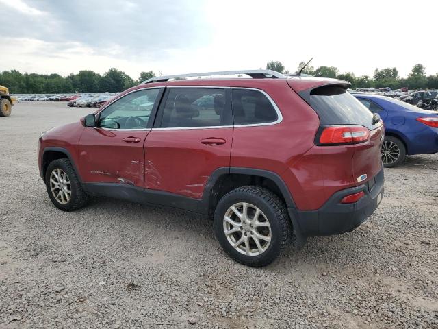 Photo 1 VIN: 1C4PJMCBXFW654901 - JEEP CHEROKEE L 