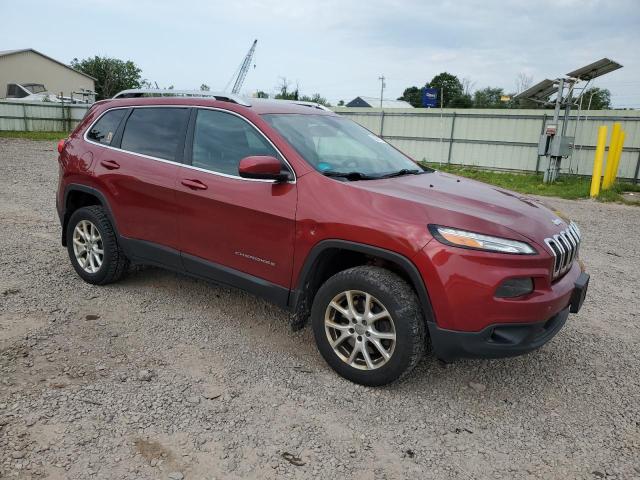 Photo 3 VIN: 1C4PJMCBXFW654901 - JEEP CHEROKEE L 