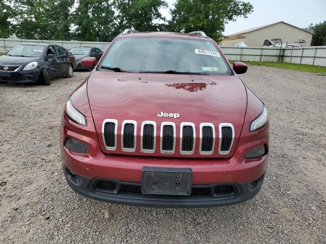 Photo 4 VIN: 1C4PJMCBXFW654901 - JEEP CHEROKEE L 