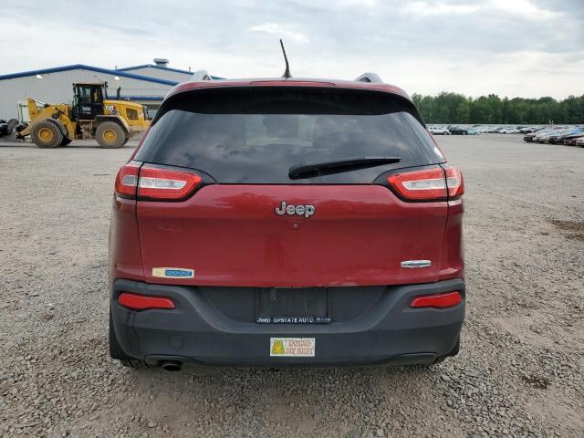 Photo 5 VIN: 1C4PJMCBXFW654901 - JEEP CHEROKEE L 