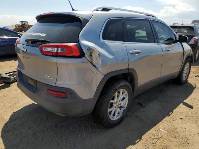 Photo 2 VIN: 1C4PJMCBXFW661511 - JEEP CHEROKEE L 