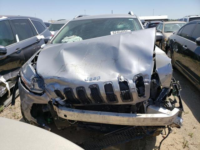 Photo 4 VIN: 1C4PJMCBXFW661511 - JEEP CHEROKEE L 