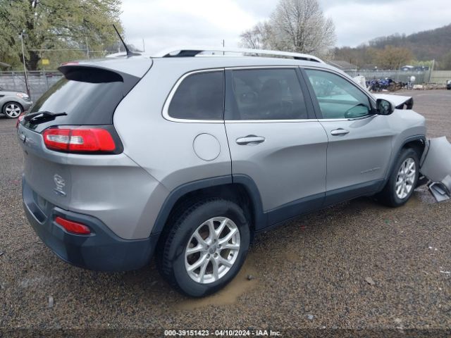 Photo 3 VIN: 1C4PJMCBXFW668376 - JEEP CHEROKEE 