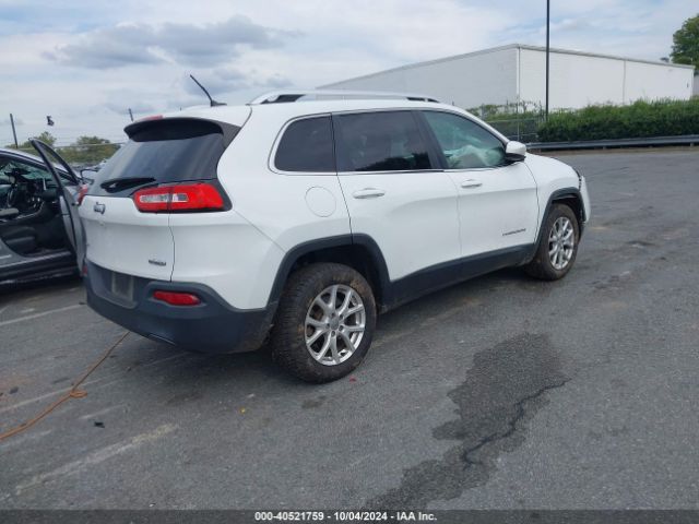 Photo 3 VIN: 1C4PJMCBXFW691916 - JEEP CHEROKEE 