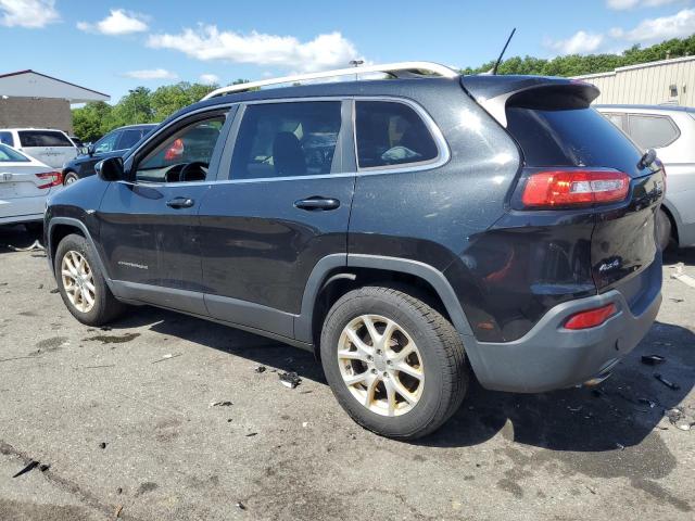 Photo 1 VIN: 1C4PJMCBXFW702364 - JEEP GRAND CHEROKEE 