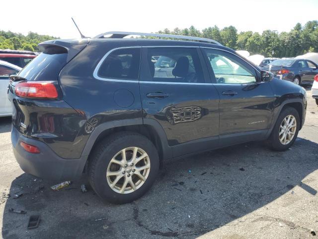 Photo 2 VIN: 1C4PJMCBXFW702364 - JEEP GRAND CHEROKEE 