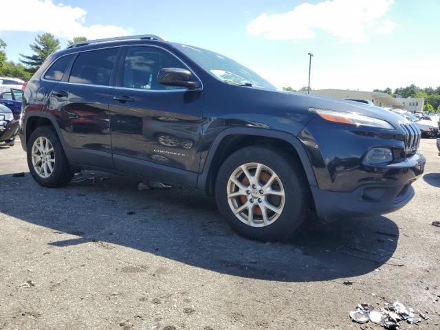 Photo 3 VIN: 1C4PJMCBXFW702364 - JEEP GRAND CHEROKEE 