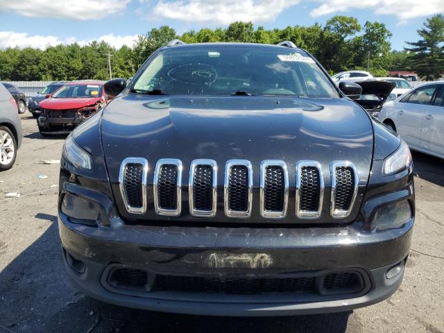 Photo 4 VIN: 1C4PJMCBXFW702364 - JEEP GRAND CHEROKEE 