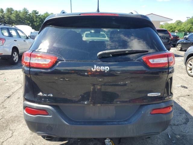 Photo 5 VIN: 1C4PJMCBXFW702364 - JEEP GRAND CHEROKEE 