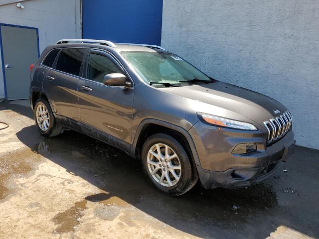 Photo 3 VIN: 1C4PJMCBXFW709072 - JEEP CHEROKEE L 