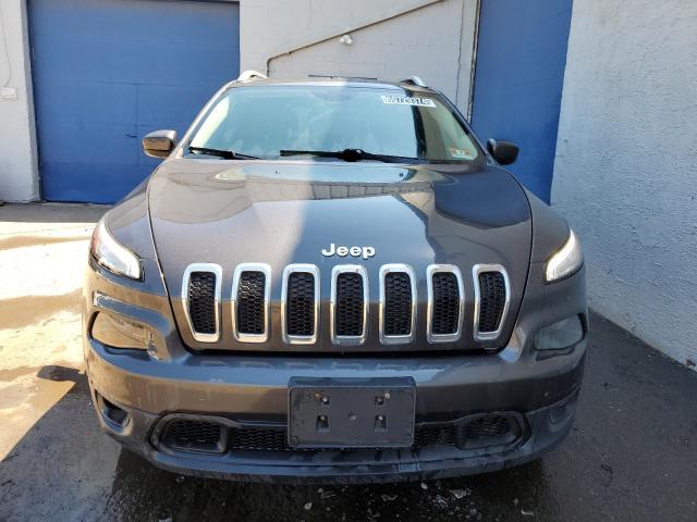 Photo 4 VIN: 1C4PJMCBXFW709072 - JEEP CHEROKEE L 