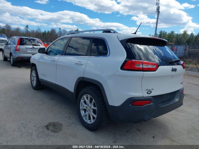 Photo 2 VIN: 1C4PJMCBXFW734246 - JEEP CHEROKEE 