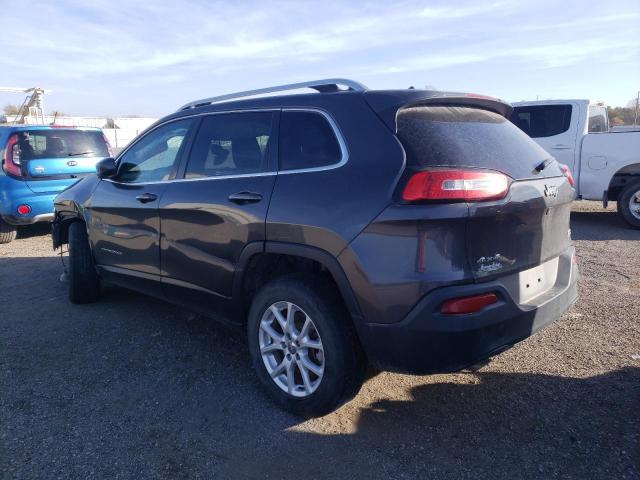 Photo 2 VIN: 1C4PJMCBXFW743979 - JEEP CHEROKEE L 