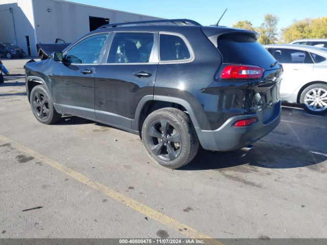 Photo 2 VIN: 1C4PJMCBXFW756084 - JEEP CHEROKEE 