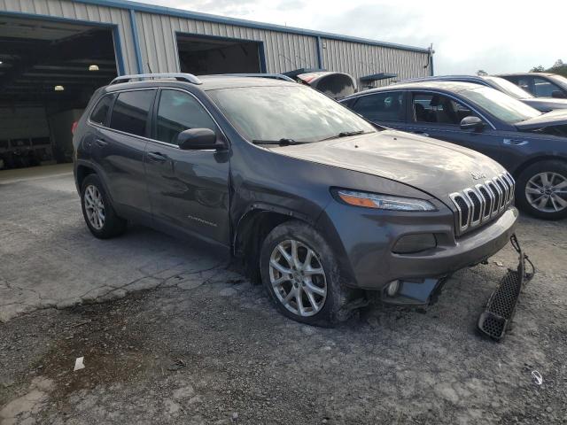 Photo 3 VIN: 1C4PJMCBXFW765254 - JEEP CHEROKEE L 