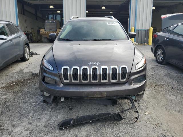 Photo 4 VIN: 1C4PJMCBXFW765254 - JEEP CHEROKEE L 