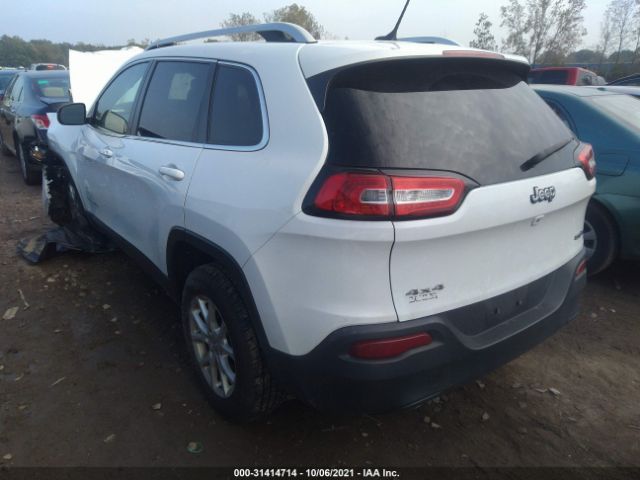 Photo 2 VIN: 1C4PJMCBXFW768073 - JEEP CHEROKEE 