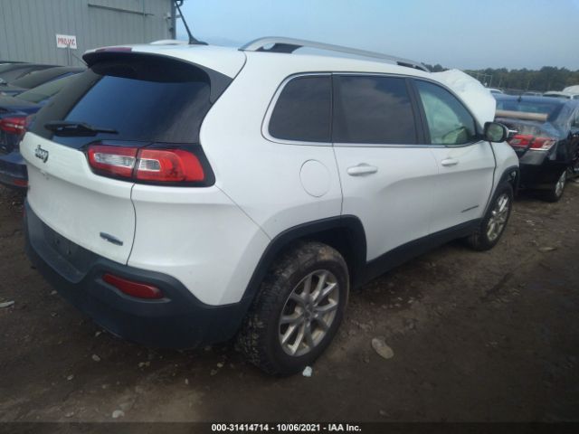 Photo 3 VIN: 1C4PJMCBXFW768073 - JEEP CHEROKEE 