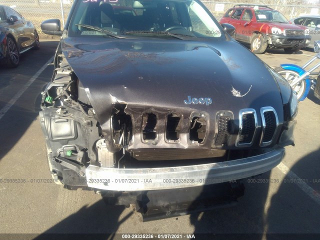 Photo 5 VIN: 1C4PJMCBXFW784967 - JEEP CHEROKEE 