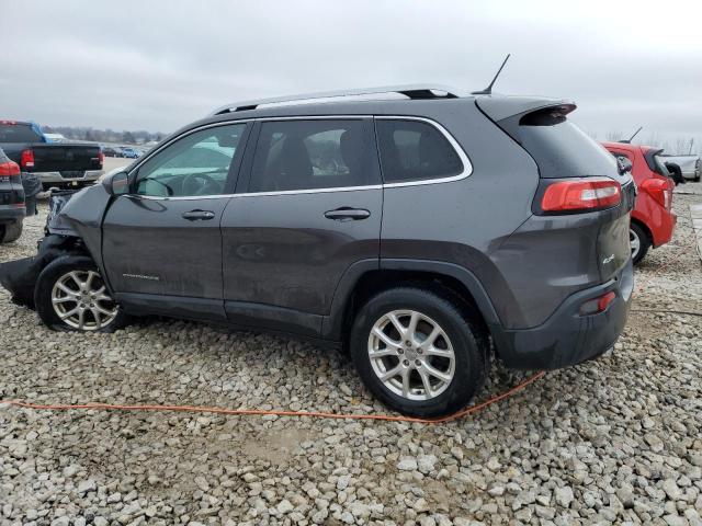 Photo 1 VIN: 1C4PJMCBXFW787853 - JEEP GRAND CHEROKEE 