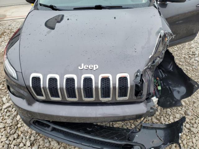 Photo 10 VIN: 1C4PJMCBXFW787853 - JEEP GRAND CHEROKEE 