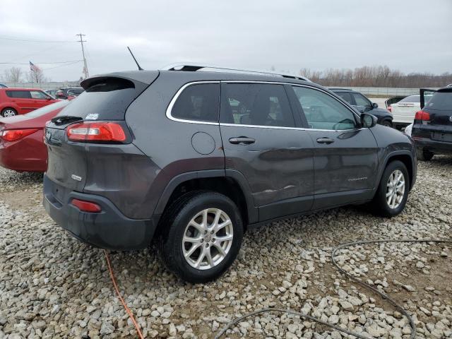 Photo 2 VIN: 1C4PJMCBXFW787853 - JEEP GRAND CHEROKEE 