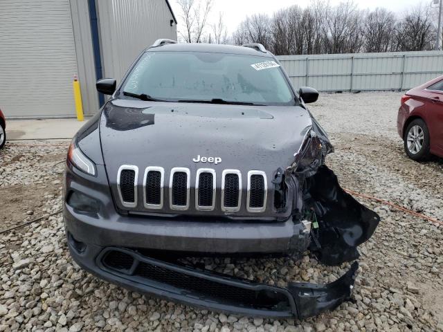 Photo 4 VIN: 1C4PJMCBXFW787853 - JEEP GRAND CHEROKEE 