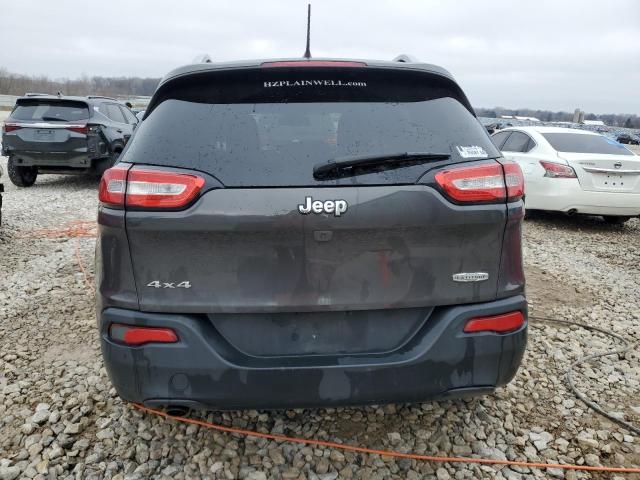 Photo 5 VIN: 1C4PJMCBXFW787853 - JEEP GRAND CHEROKEE 